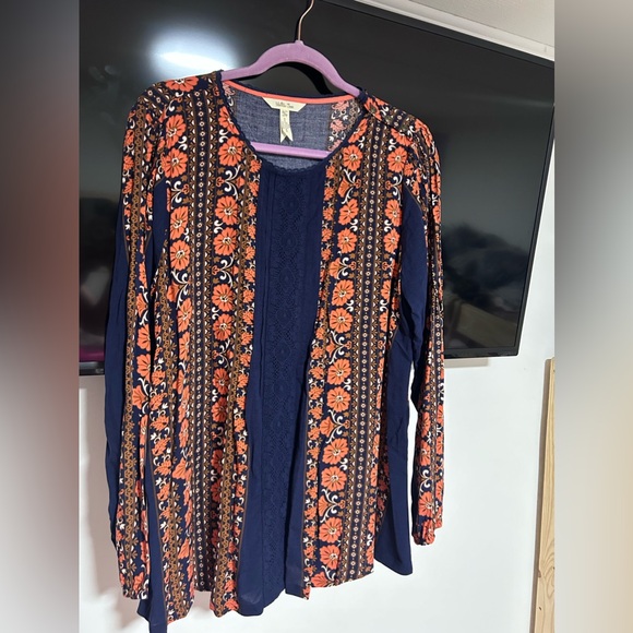 Matilda Jane | Once Upon A Time Floral Women’s XL - Picture 2 of 7